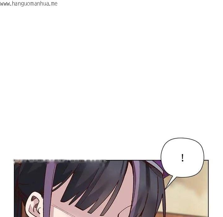 韩国漫画小姐由我来守护韩漫_小姐由我来守护-第37话在线免费阅读-韩国漫画-第100张图片