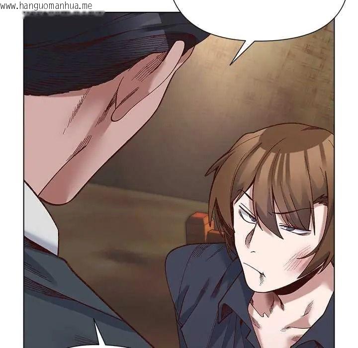 韩国漫画小姐由我来守护韩漫_小姐由我来守护-第37话在线免费阅读-韩国漫画-第47张图片