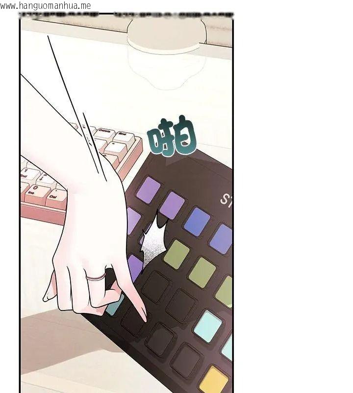 韩国漫画立志当VJ的娇妻韩漫_立志当VJ的娇妻-第5话在线免费阅读-韩国漫画-第81张图片