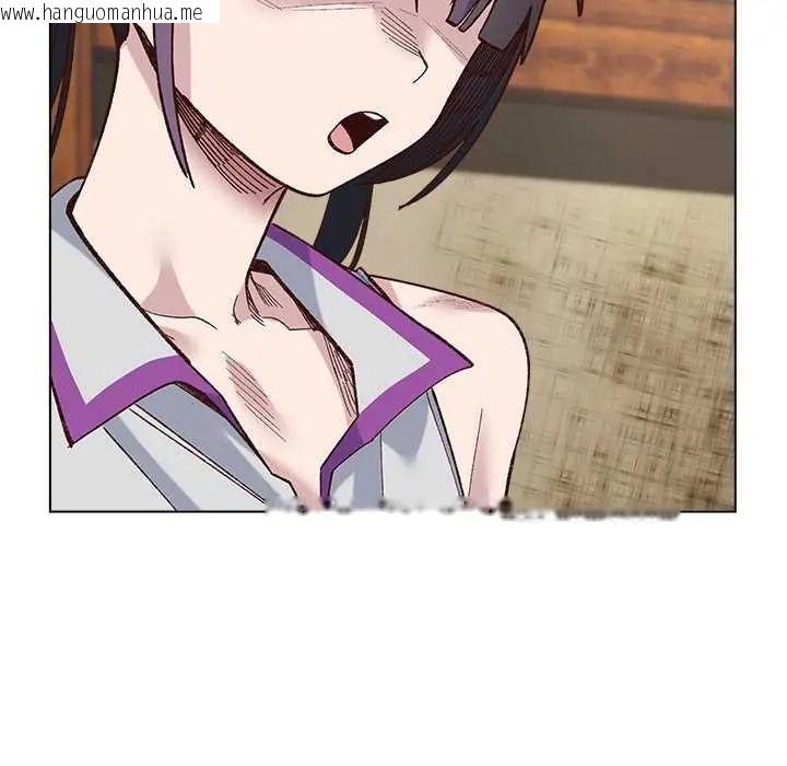 韩国漫画小姐由我来守护韩漫_小姐由我来守护-第37话在线免费阅读-韩国漫画-第101张图片