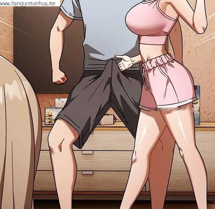 韩国漫画难忘的夏令营韩漫_难忘的夏令营-第1话在线免费阅读-韩国漫画-第166张图片