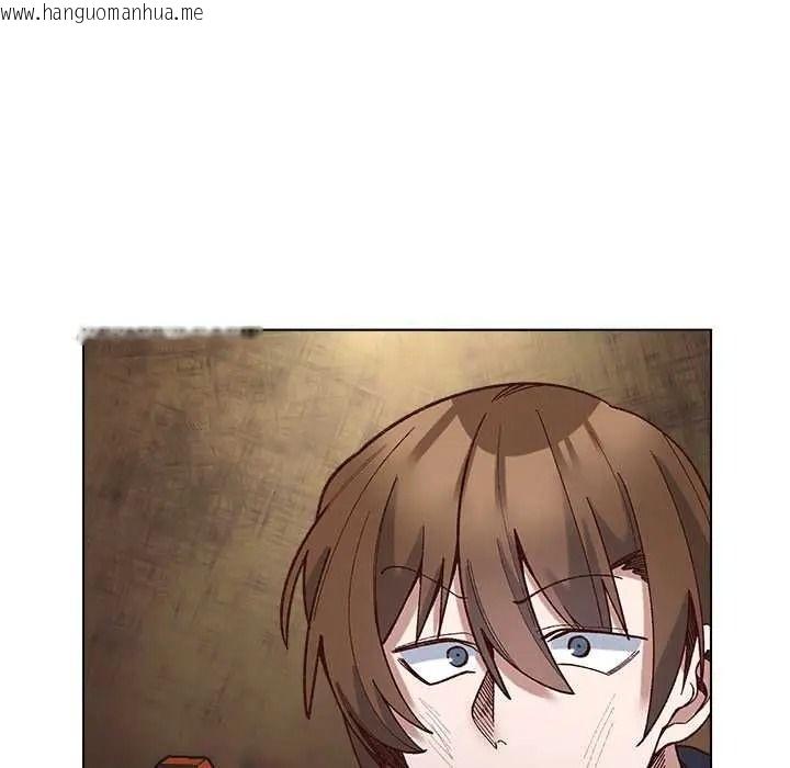 韩国漫画小姐由我来守护韩漫_小姐由我来守护-第37话在线免费阅读-韩国漫画-第104张图片