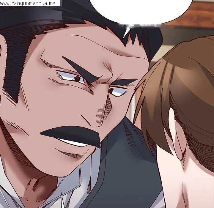 韩国漫画小姐由我来守护韩漫_小姐由我来守护-第37话在线免费阅读-韩国漫画-第53张图片