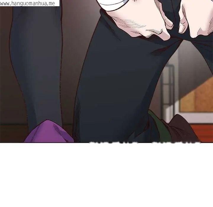 韩国漫画小姐由我来守护韩漫_小姐由我来守护-第37话在线免费阅读-韩国漫画-第91张图片