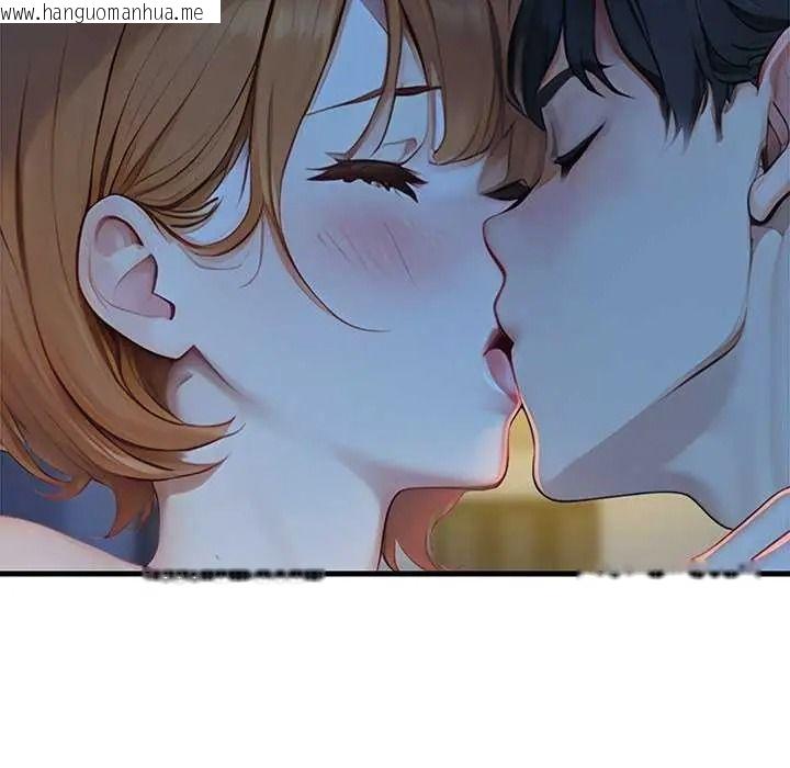 韩国漫画学姐的秘密特训韩漫_学姐的秘密特训-第6话在线免费阅读-韩国漫画-第72张图片