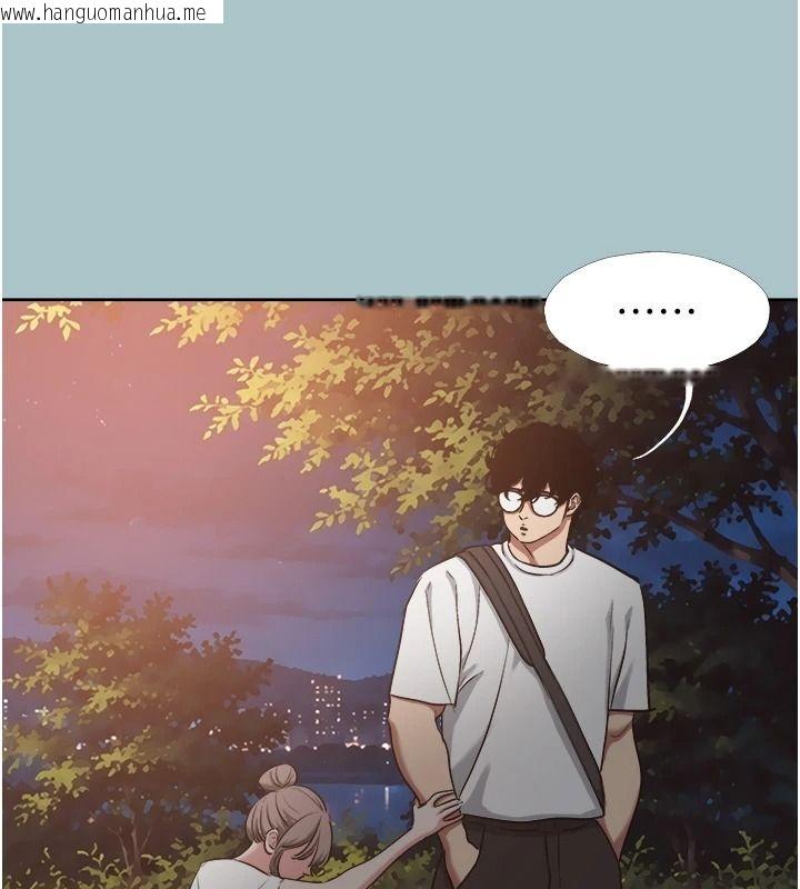 韩国漫画不要恋爱要打砲韩漫_不要恋爱要打砲-第60话-别再来找我这个负心汉了在线免费阅读-韩国漫画-第25张图片