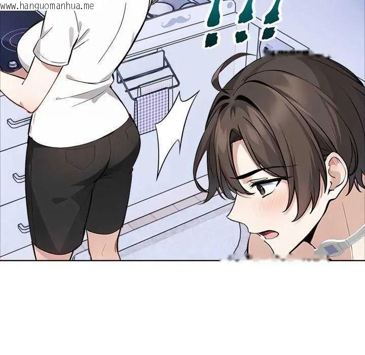 韩国漫画疯狂真爱韩漫_疯狂真爱-第16话在线免费阅读-韩国漫画-第116张图片