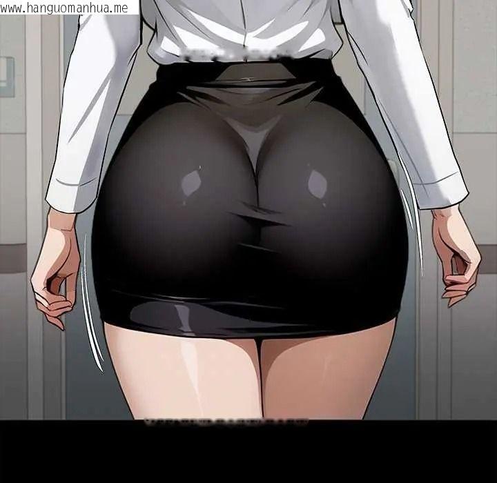 韩国漫画黑道X上班族/我身体里的那个家伙韩漫_黑道X上班族/我身体里的那个家伙-第76话在线免费阅读-韩国漫画-第154张图片
