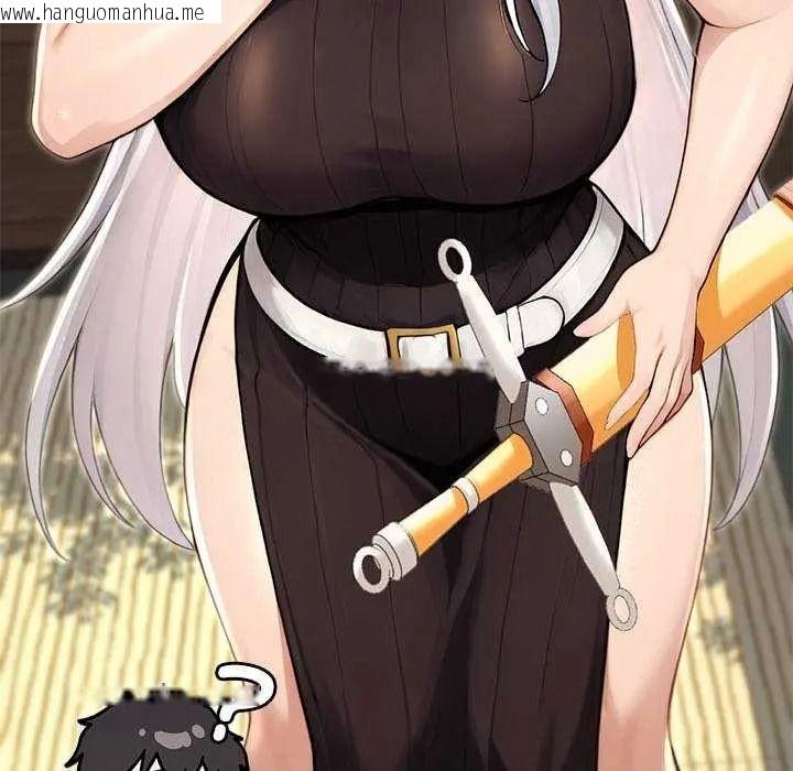 韩国漫画异世界骑士团长韩漫_异世界骑士团长-第85话在线免费阅读-韩国漫画-第124张图片
