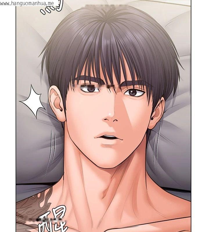 韩国漫画守护妳韩漫_守护妳-第49话-最后任务前的准备在线免费阅读-韩国漫画-第47张图片