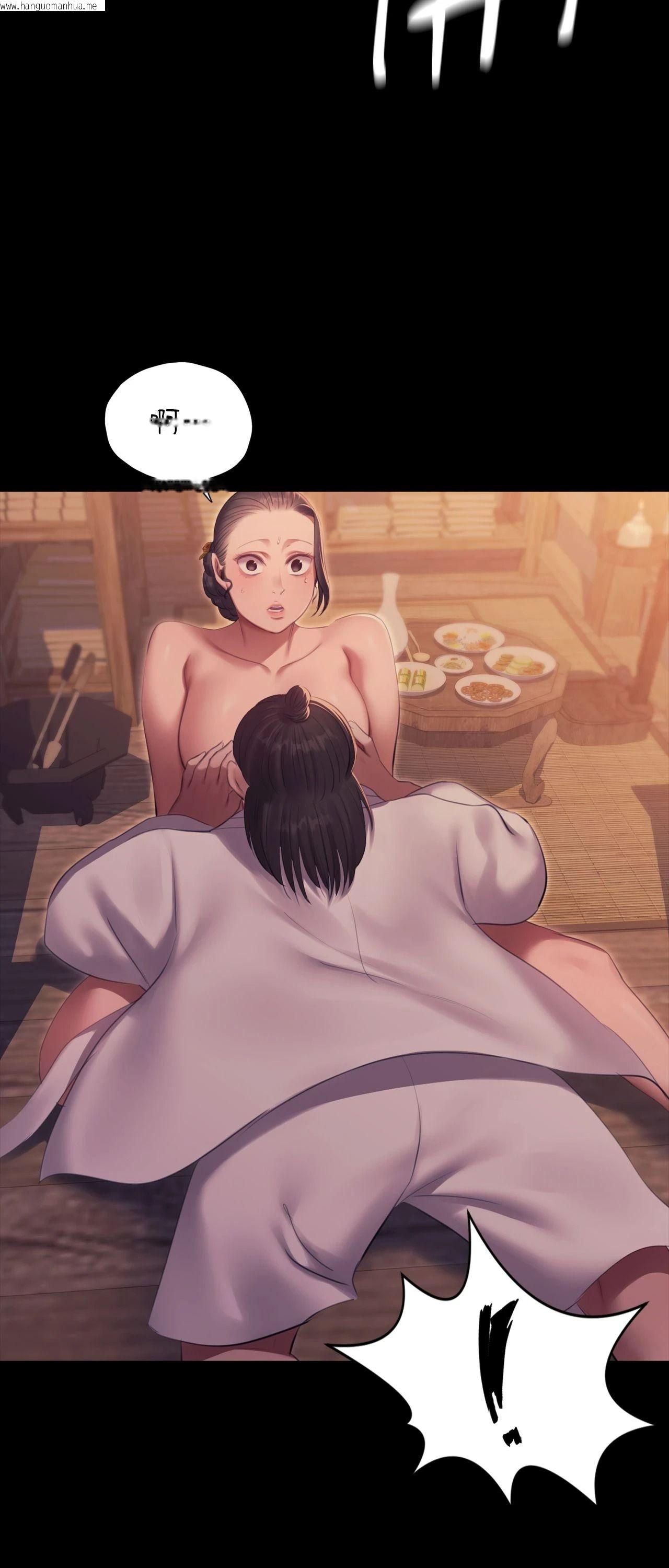 韩国漫画小姐韩漫_小姐-第175话在线免费阅读-韩国漫画-第25张图片