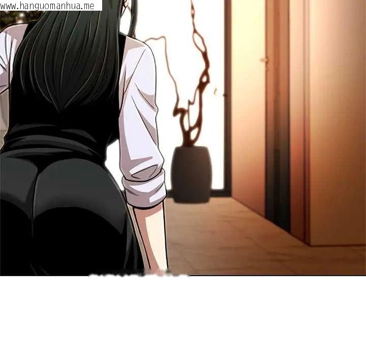 韩国漫画黑帮千金养成记/刺龙刺凤的女友韩漫_黑帮千金养成记/刺龙刺凤的女友-第43话在线免费阅读-韩国漫画-第107张图片