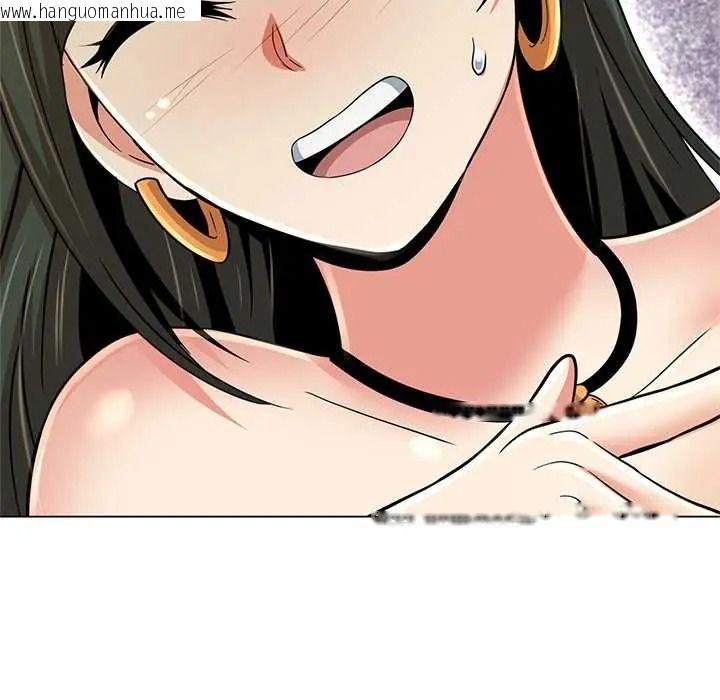 韩国漫画黑帮千金养成记/刺龙刺凤的女友韩漫_黑帮千金养成记/刺龙刺凤的女友-第43话在线免费阅读-韩国漫画-第17张图片