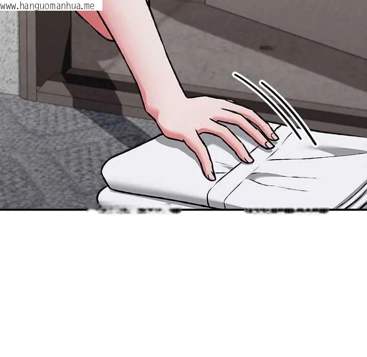 韩国漫画扑通扑通终极密码韩漫_扑通扑通终极密码-第34话在线免费阅读-韩国漫画-第61张图片