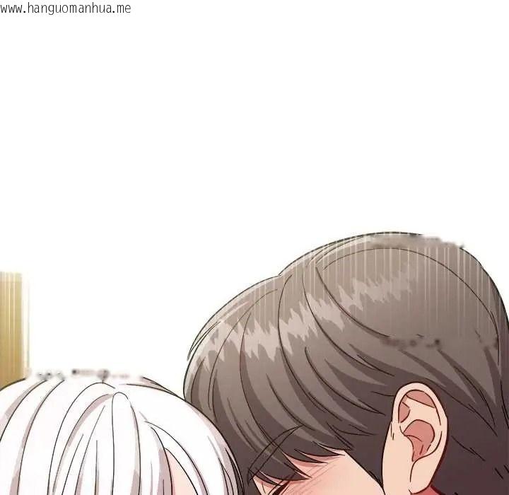 韩国漫画不一样的甜点韩漫_不一样的甜点-第17话在线免费阅读-韩国漫画-第207张图片