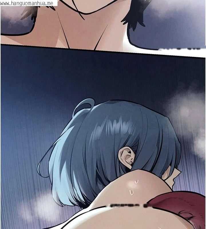 韩国漫画欲海交锋韩漫_欲海交锋-第103话-无法挣脱的束缚快感在线免费阅读-韩国漫画-第185张图片