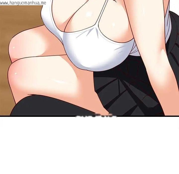 韩国漫画难缠姐妹偏要和我同居/家教住我家韩漫_难缠姐妹偏要和我同居/家教住我家-第112话在线免费阅读-韩国漫画-第121张图片