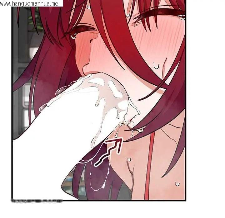 韩国漫画魔法少女退役后韩漫_魔法少女退役后-第34话在线免费阅读-韩国漫画-第61张图片