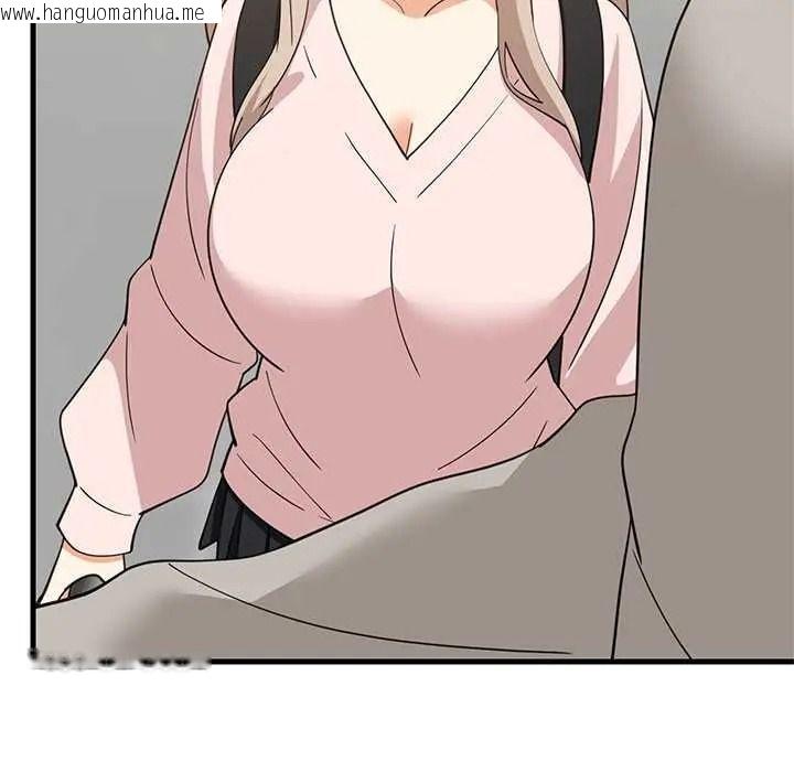 韩国漫画难缠姐妹偏要和我同居/家教住我家韩漫_难缠姐妹偏要和我同居/家教住我家-第112话在线免费阅读-韩国漫画-第20张图片