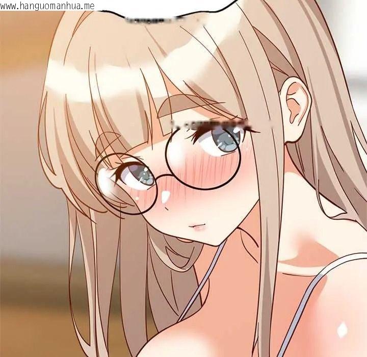 韩国漫画难缠姐妹偏要和我同居/家教住我家韩漫_难缠姐妹偏要和我同居/家教住我家-第112话在线免费阅读-韩国漫画-第125张图片