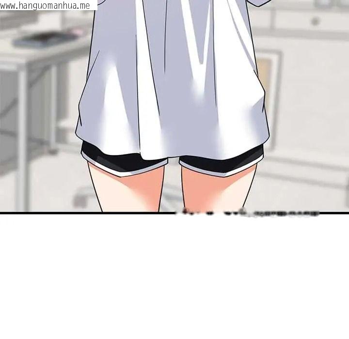 韩国漫画难缠姐妹偏要和我同居/家教住我家韩漫_难缠姐妹偏要和我同居/家教住我家-第112话在线免费阅读-韩国漫画-第47张图片