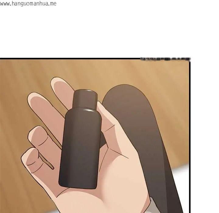 韩国漫画难缠姐妹偏要和我同居/家教住我家韩漫_难缠姐妹偏要和我同居/家教住我家-第112话在线免费阅读-韩国漫画-第106张图片