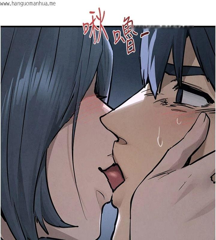 韩国漫画欲海交锋韩漫_欲海交锋-第103话-无法挣脱的束缚快感在线免费阅读-韩国漫画-第65张图片
