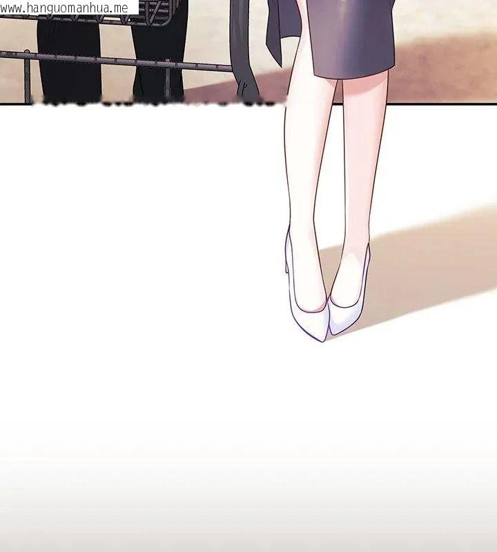 韩国漫画立志当VJ的娇妻韩漫_立志当VJ的娇妻-第6话在线免费阅读-韩国漫画-第6张图片