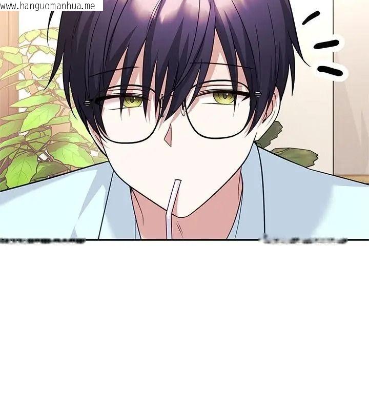 韩国漫画立志当VJ的娇妻韩漫_立志当VJ的娇妻-第6话在线免费阅读-韩国漫画-第49张图片