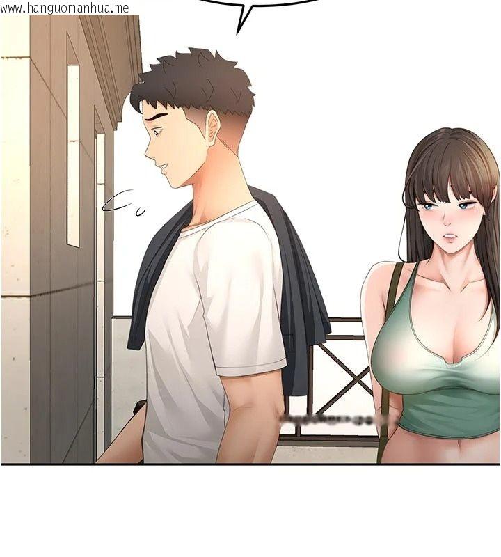 韩国漫画顶加套房的春天韩漫_顶加套房的春天-第84话-母女间的心理战在线免费阅读-韩国漫画-第46张图片