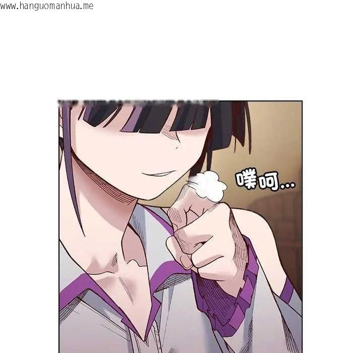 韩国漫画小姐由我来守护韩漫_小姐由我来守护-第38话在线免费阅读-韩国漫画-第12张图片