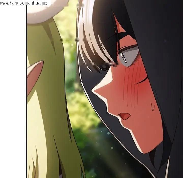 韩国漫画男人稀缺的异世界/当前女友变成异世界独裁者韩漫_男人稀缺的异世界/当前女友变成异世界独裁者-第53话在线免费阅读-韩国漫画-第130张图片