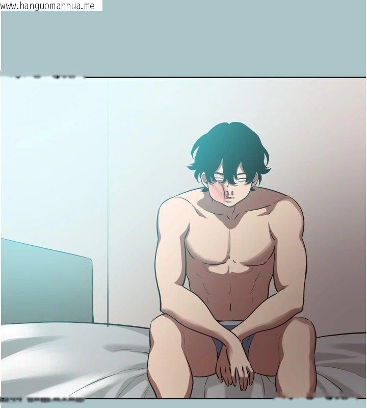 韩国漫画不要恋爱要打砲韩漫_不要恋爱要打砲-第61话-第二次机会在线免费阅读-韩国漫画-第14张图片