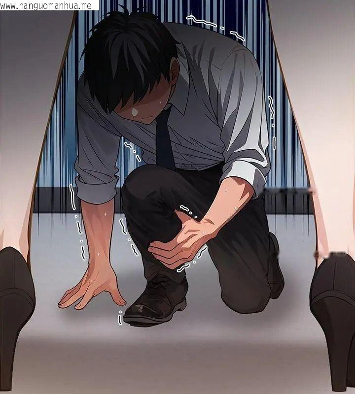 韩国漫画小心半夜鬼压床韩漫_小心半夜鬼压床-第1话在线免费阅读-韩国漫画-第27张图片