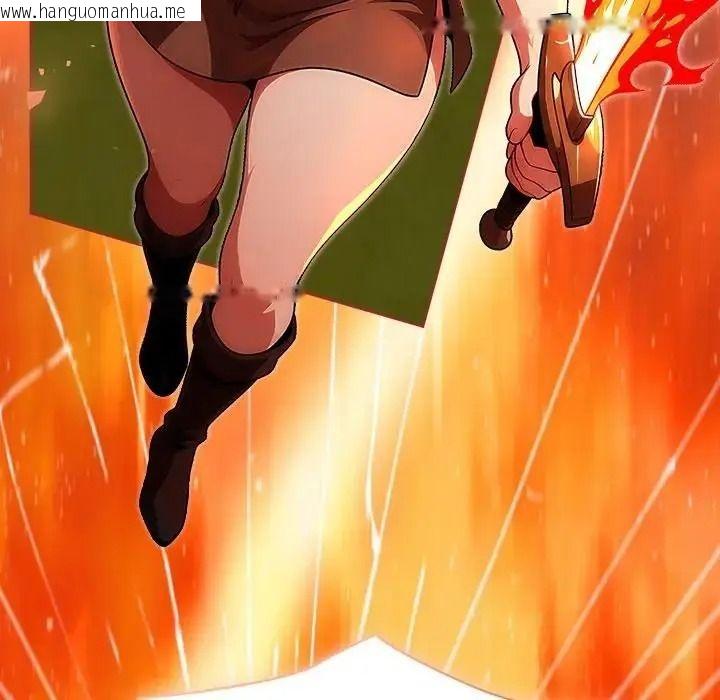 韩国漫画佣兵团长的秘密韩漫_佣兵团长的秘密-第6话在线免费阅读-韩国漫画-第100张图片