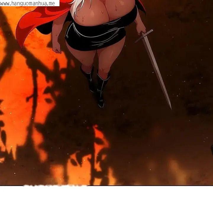 韩国漫画佣兵团长的秘密韩漫_佣兵团长的秘密-第5话在线免费阅读-韩国漫画-第41张图片