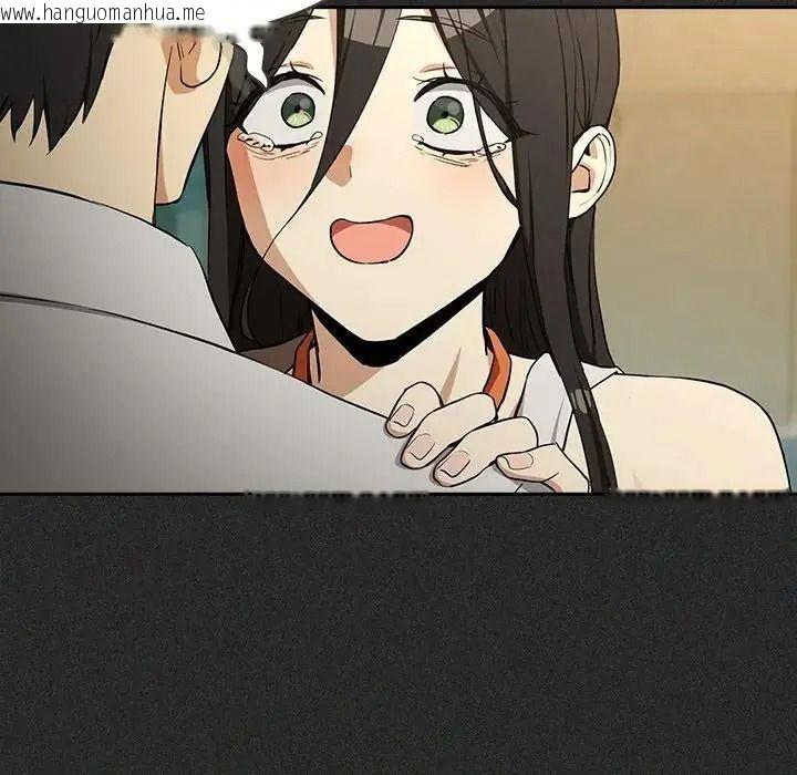 韩国漫画下班后的例行恋爱/下班后的秘密关系韩漫_下班后的例行恋爱/下班后的秘密关系-第124话在线免费阅读-韩国漫画-第49张图片