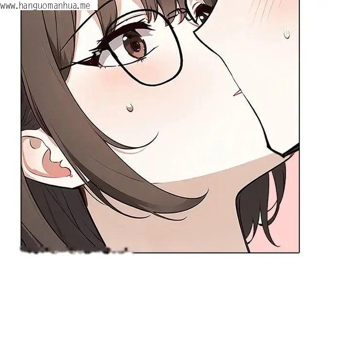 韩国漫画疯狂真爱韩漫_疯狂真爱-第17话在线免费阅读-韩国漫画-第94张图片