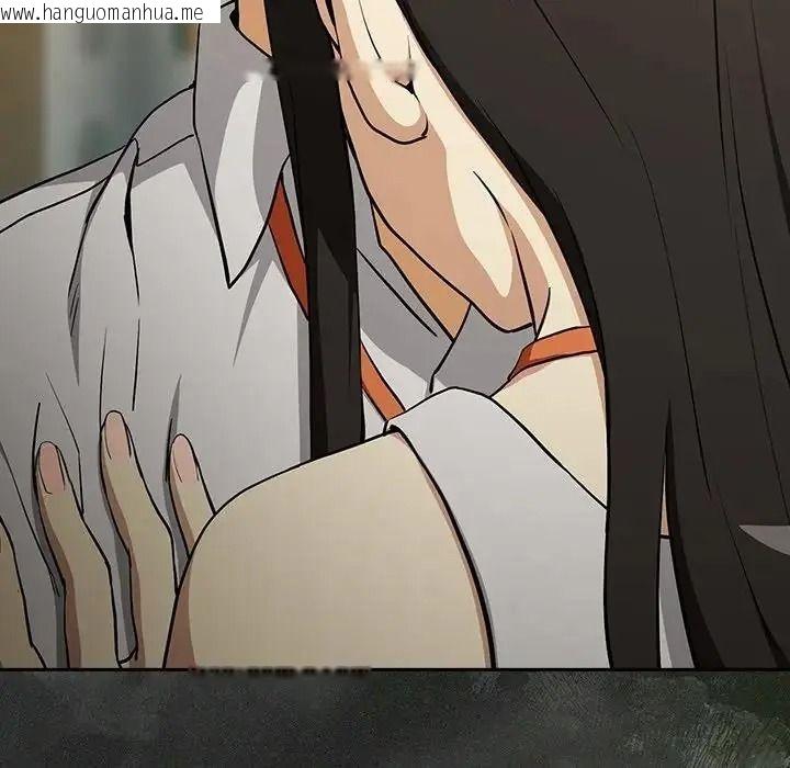韩国漫画下班后的例行恋爱/下班后的秘密关系韩漫_下班后的例行恋爱/下班后的秘密关系-第124话在线免费阅读-韩国漫画-第58张图片