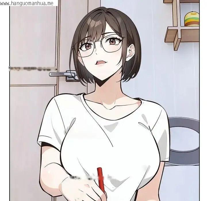 韩国漫画疯狂真爱韩漫_疯狂真爱-第17话在线免费阅读-韩国漫画-第56张图片