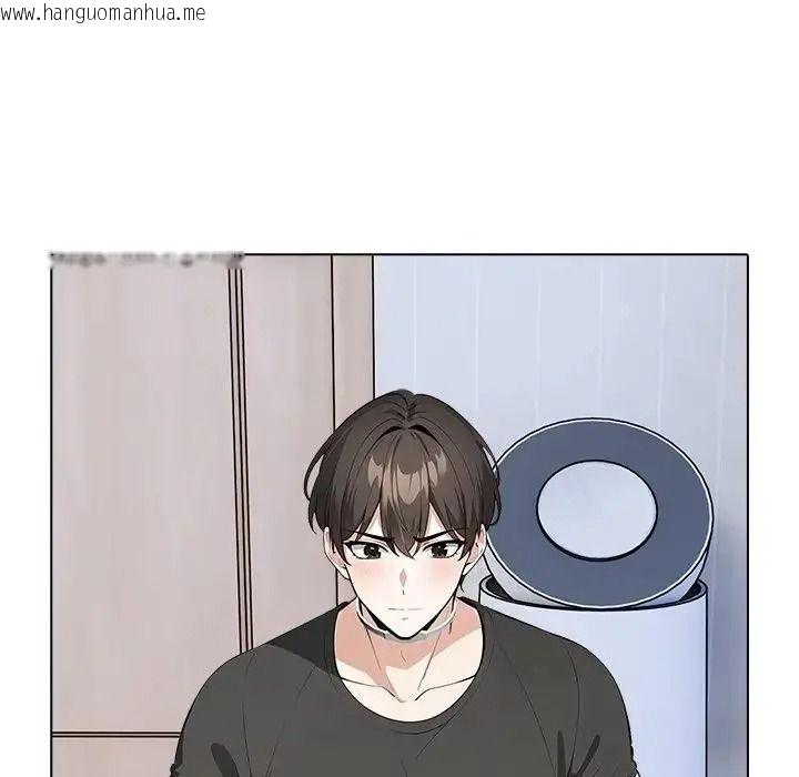 韩国漫画疯狂真爱韩漫_疯狂真爱-第17话在线免费阅读-韩国漫画-第6张图片