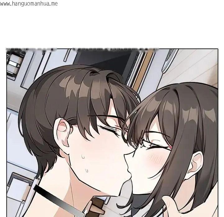 韩国漫画疯狂真爱韩漫_疯狂真爱-第17话在线免费阅读-韩国漫画-第88张图片