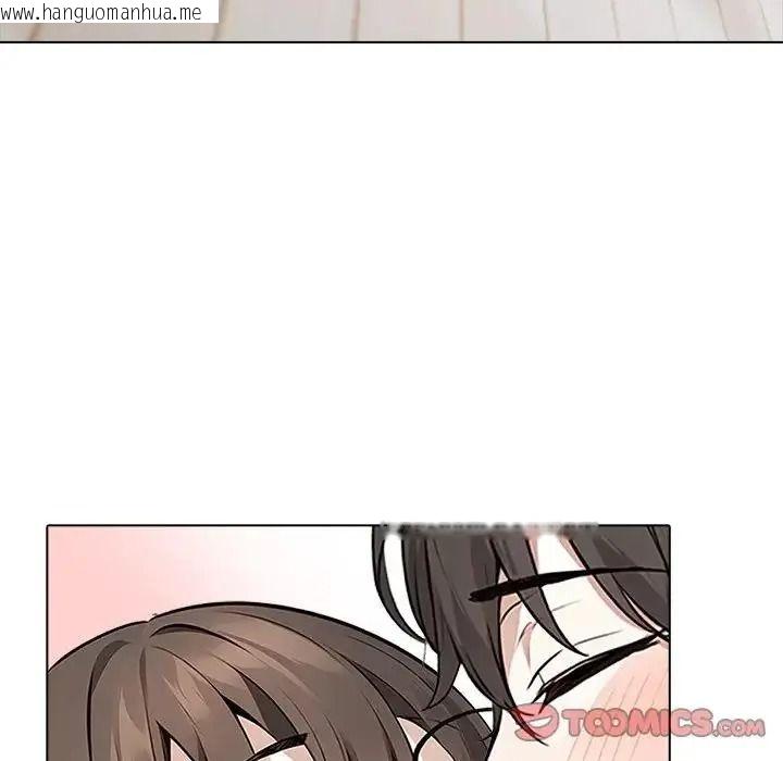 韩国漫画疯狂真爱韩漫_疯狂真爱-第17话在线免费阅读-韩国漫画-第93张图片