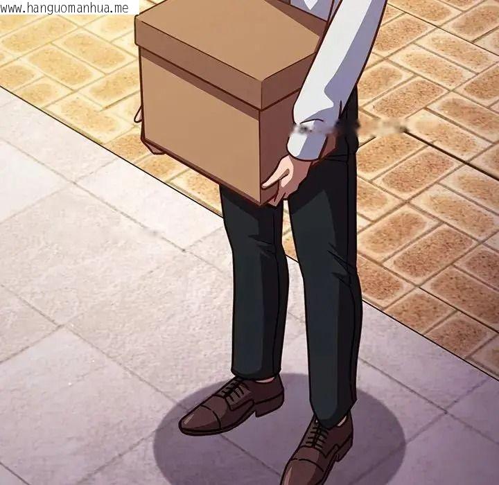 韩国漫画摸鱼生存指南/上班不要太认真韩漫_摸鱼生存指南/上班不要太认真-第67话在线免费阅读-韩国漫画-第117张图片