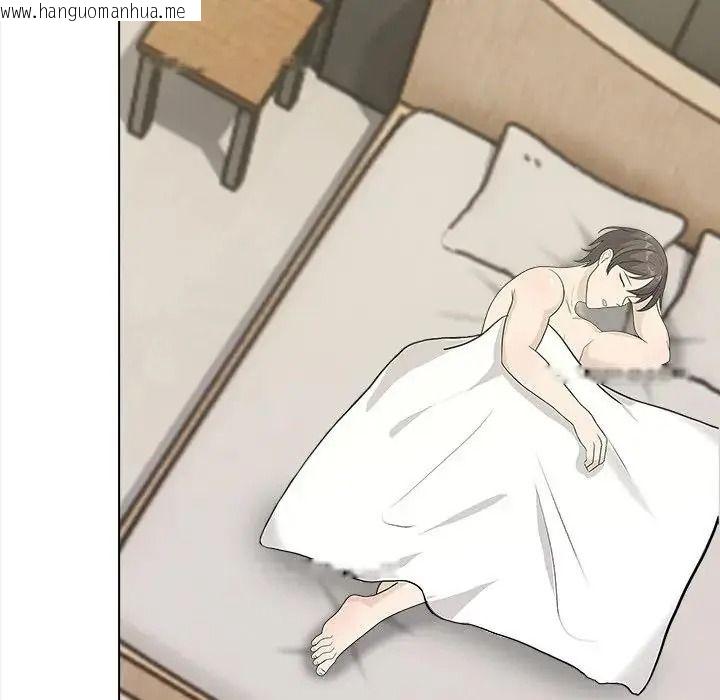 韩国漫画与爸爸的情妇共处一室韩漫_与爸爸的情妇共处一室-第20话在线免费阅读-韩国漫画-第132张图片