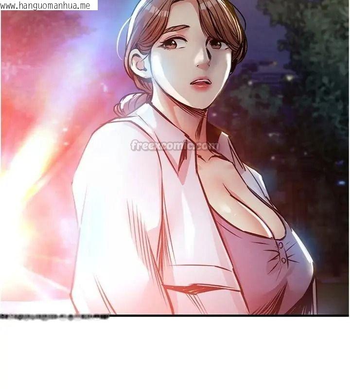 韩国漫画衣锦还乡韩漫_衣锦还乡-第64话-妳老公顶不到这里啊?在线免费阅读-韩国漫画-第165张图片