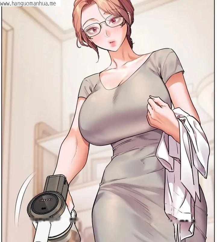 韩国漫画老师的亲密指导韩漫_老师的亲密指导-第117话-砲友初次占领正宫领地在线免费阅读-韩国漫画-第134张图片