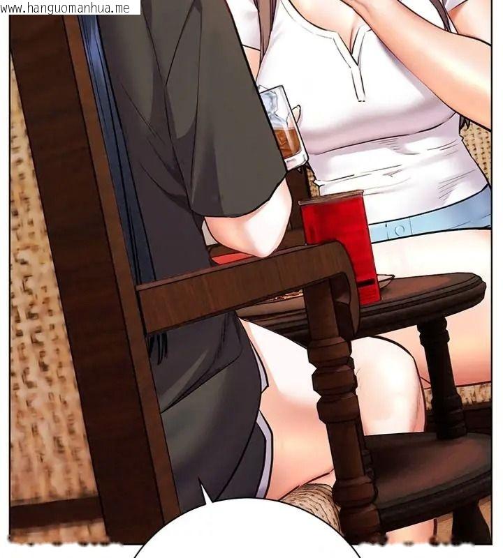 韩国漫画老师的亲密指导韩漫_老师的亲密指导-第117话-砲友初次占领正宫领地在线免费阅读-韩国漫画-第64张图片