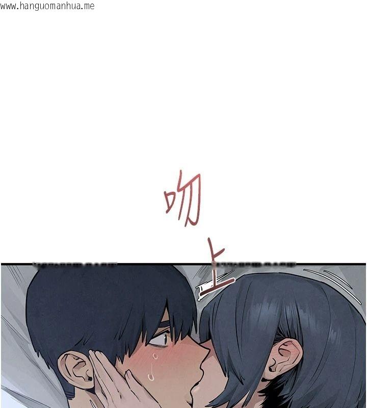 韩国漫画欲海交锋韩漫_欲海交锋-第104话-等你成为配得上我的男人在线免费阅读-韩国漫画-第119张图片