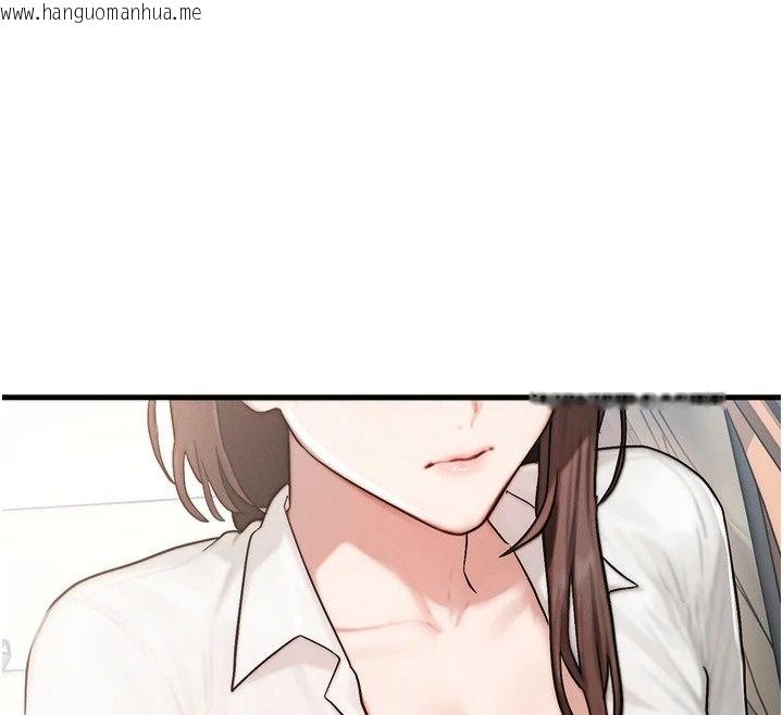 韩国漫画朋友妈妈我天菜韩漫_朋友妈妈我天菜-第5话-好奇怪…在里面变大了在线免费阅读-韩国漫画-第217张图片